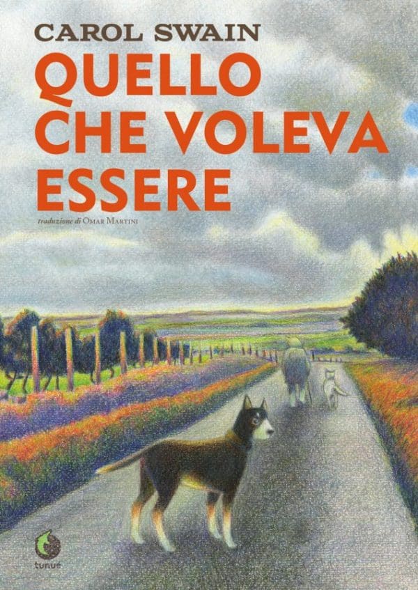 Quello che voleva essere