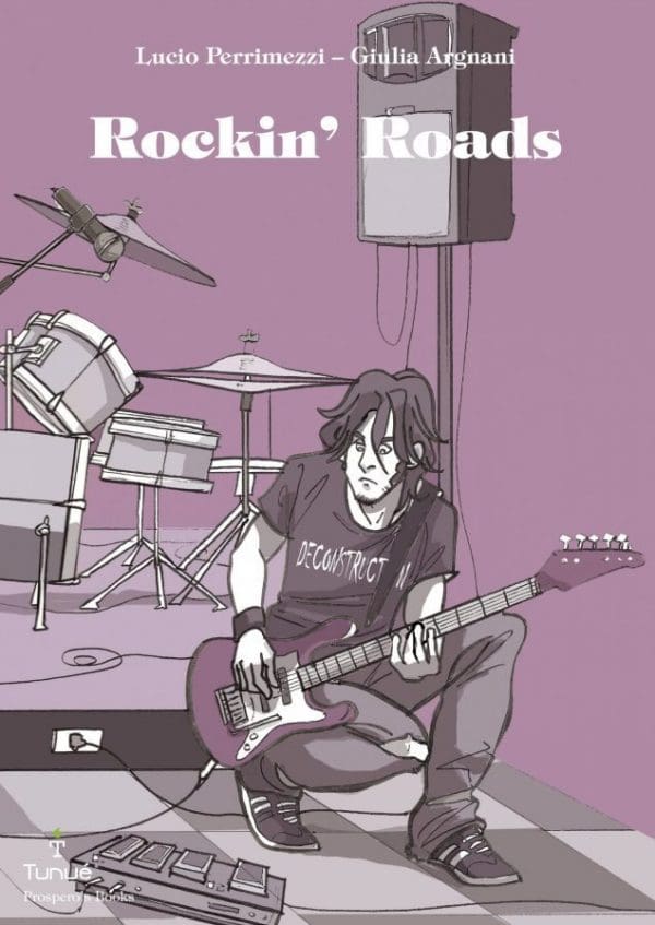 Rockin' Roads