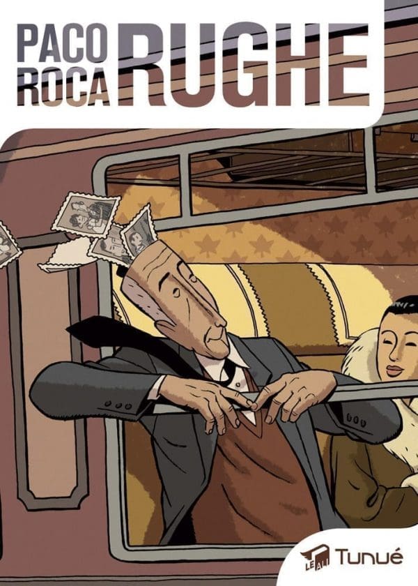 Rughe (Le Ali)