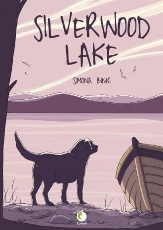 Silverwood Lake