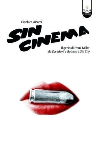 Sin Cinema