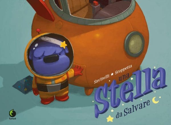 Una stella da salvare