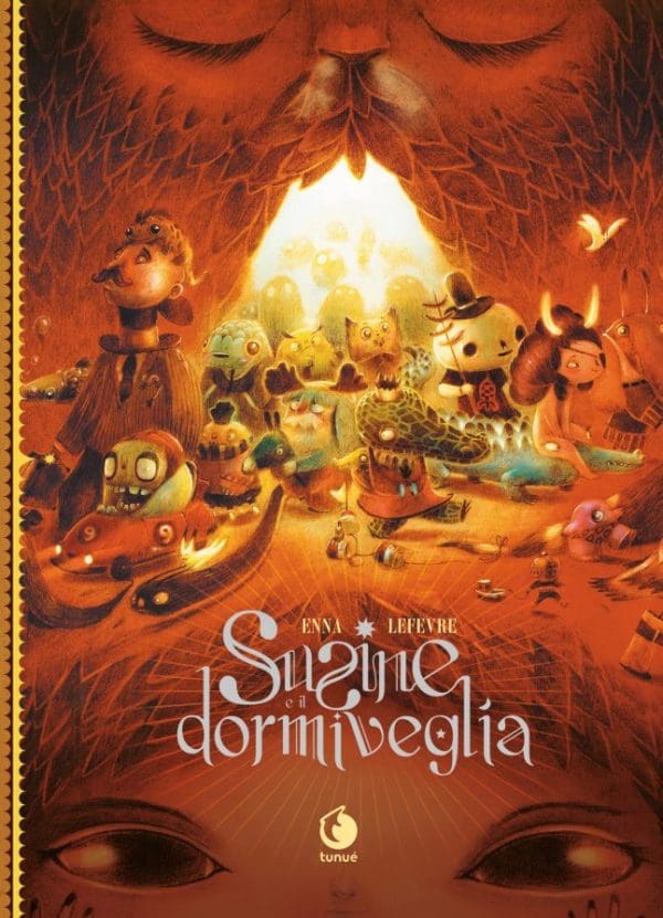 Susine e il dormiveglia