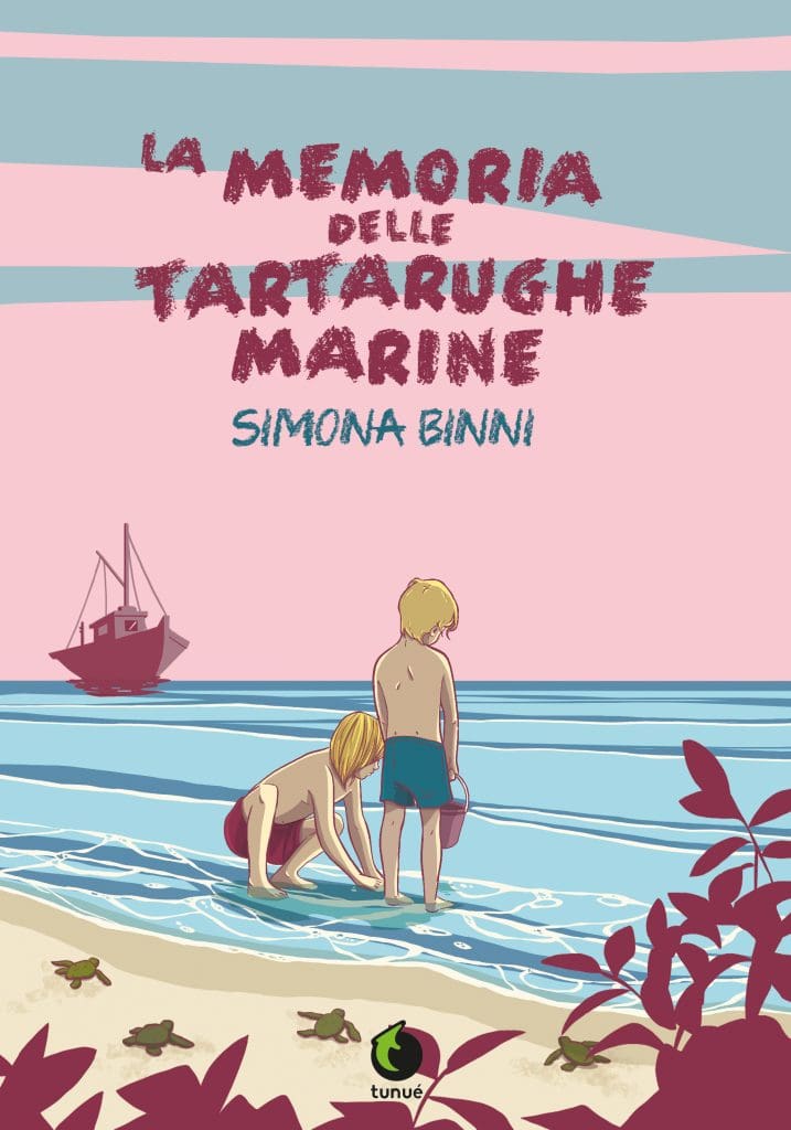 La memoria delle tartarughe marine