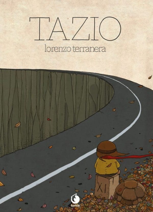 Tazio