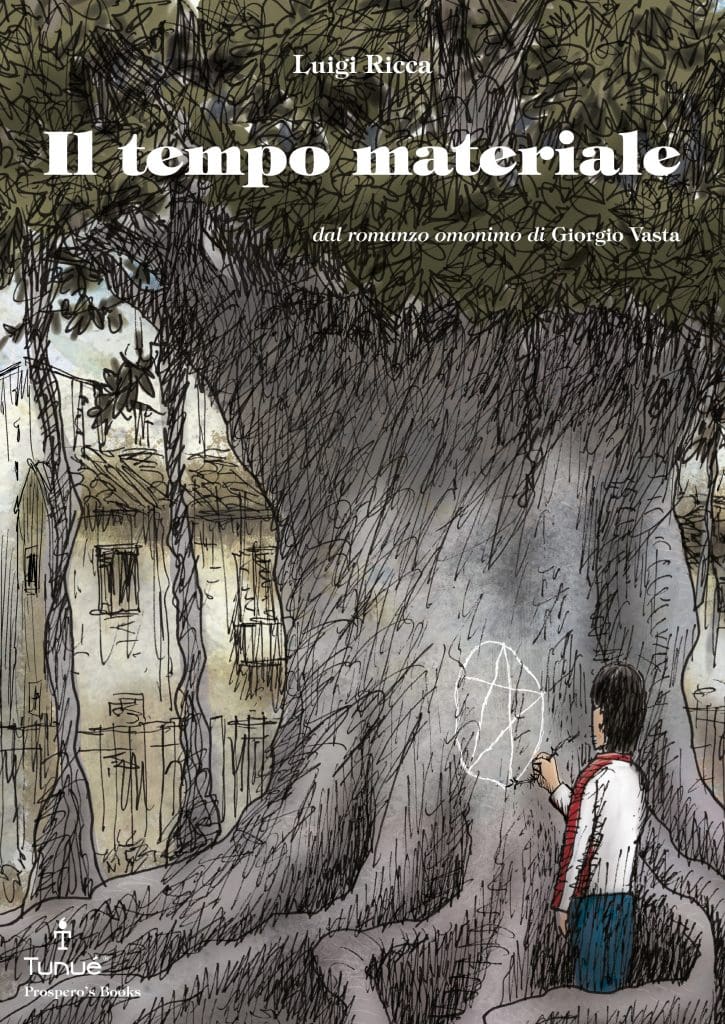 Il tempo materiale