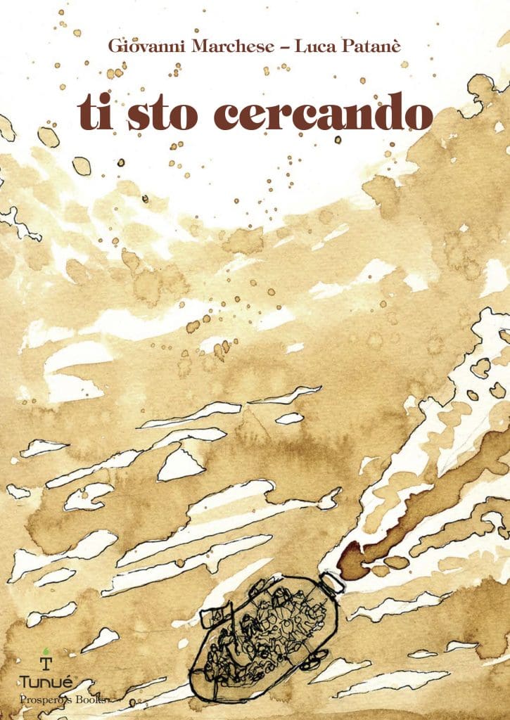 Ti sto cercando