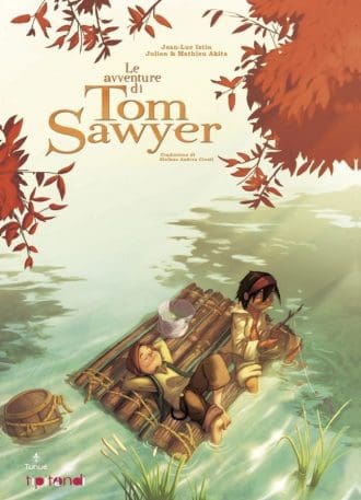 Le avventure di Tom Sawyer