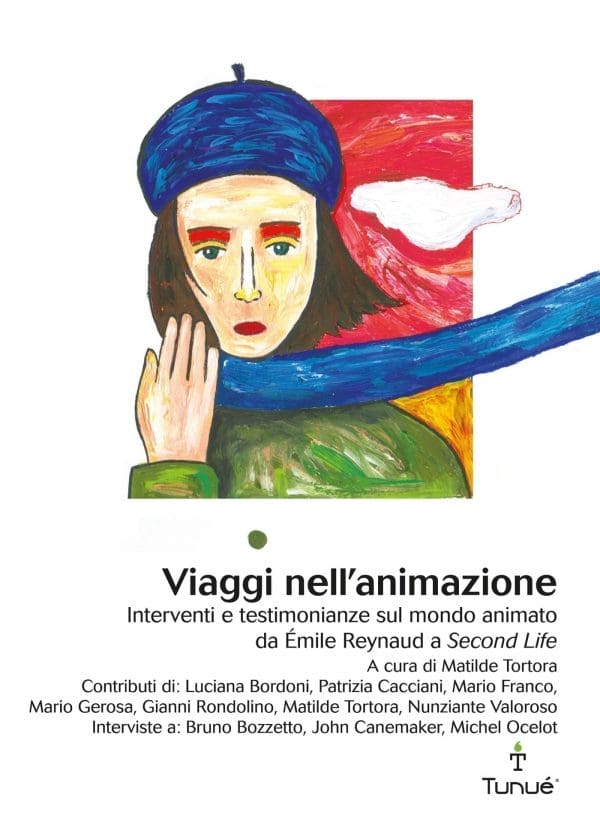 Viaggi nell'animazione