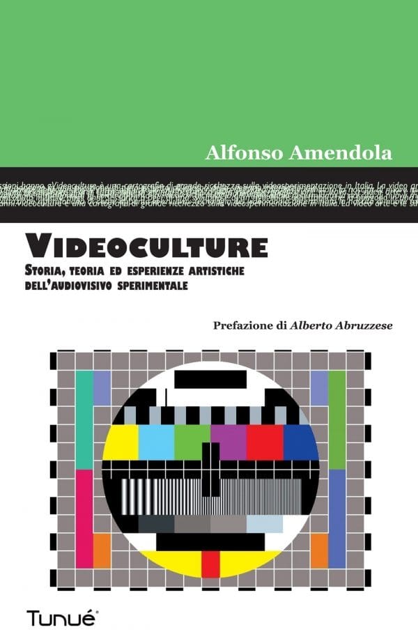 Alfonso Amendola videoculture