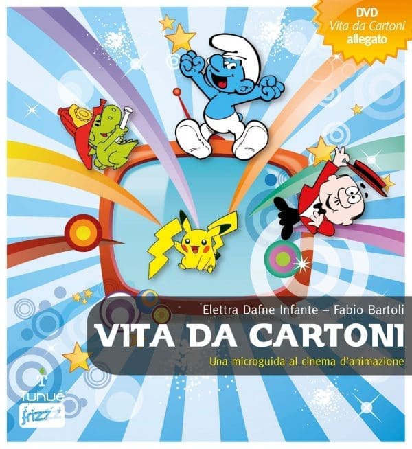 Vita da cartoni