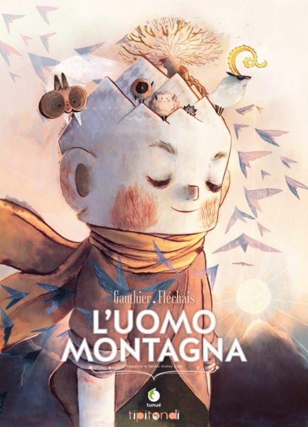 L'uomo montagna