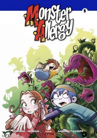 MONSTER ALLERGY – EPISODIO 3: IL MISTERO DI MISTER MAGNACAT (PDF)