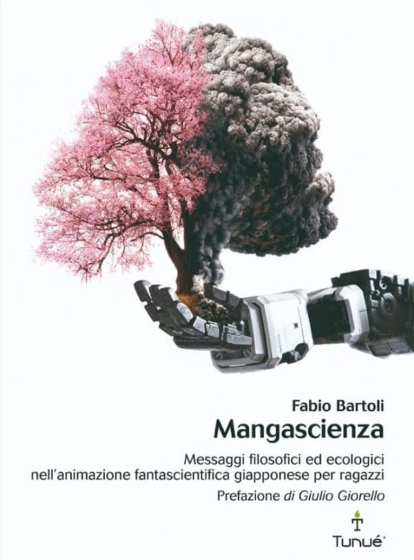 Mangascienza | Fabio Bartoli