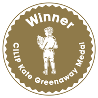 Shaun Tan vince il premio Kate Greenway Medal 2020