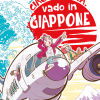 Ciao mamma, vado in Giappone