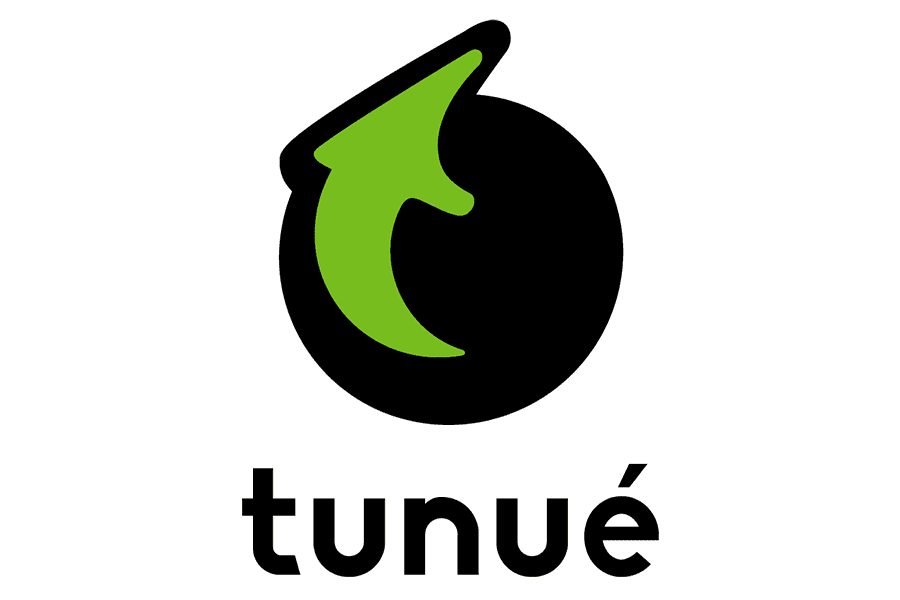 tunué_logo