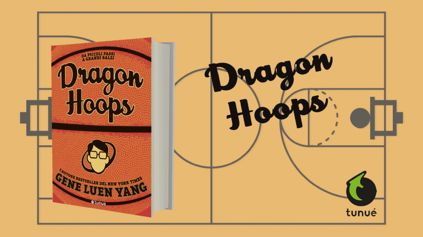 dragon hoops graphic novel dragon hoops graphic novel