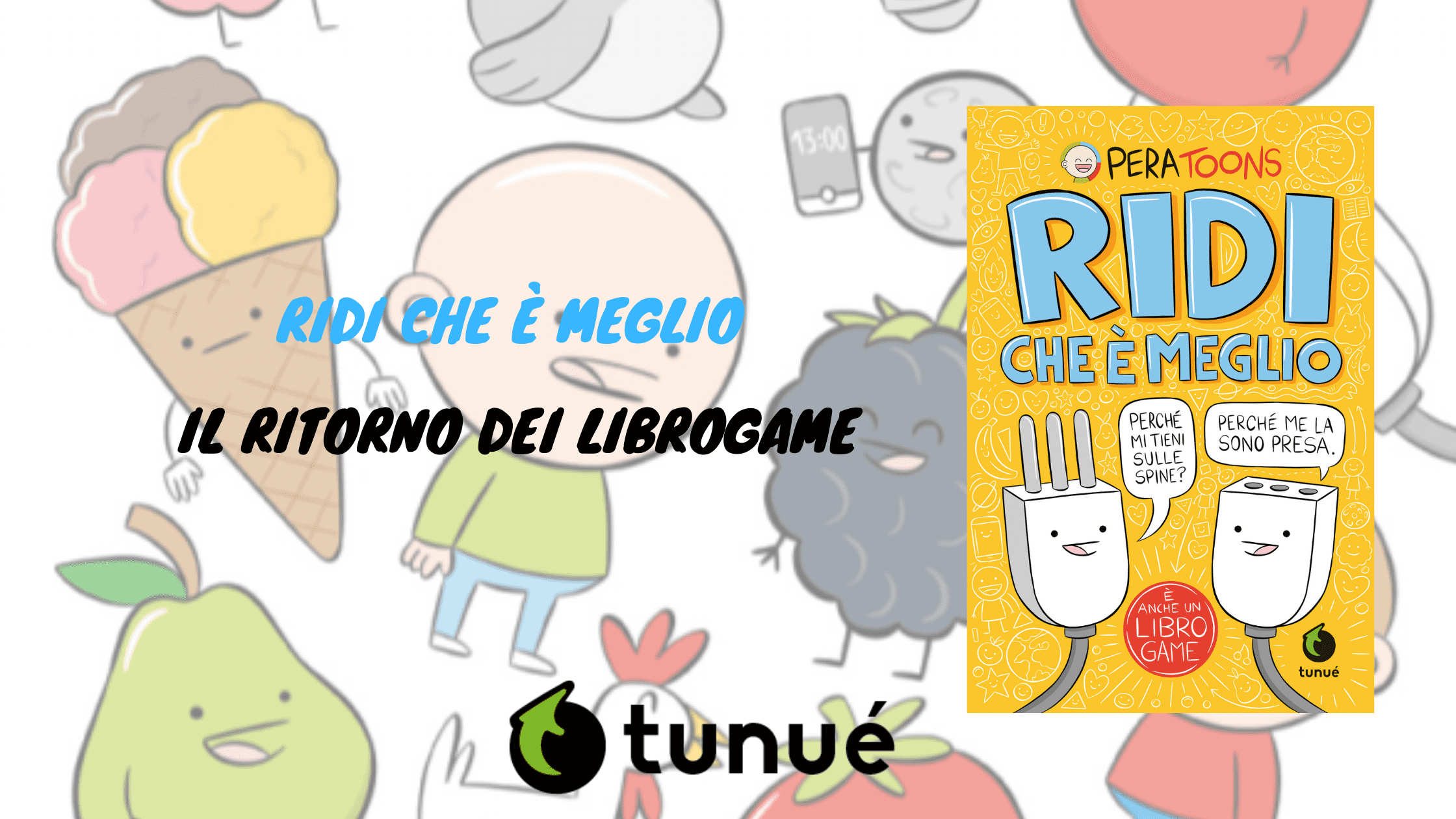 ridi_che_e_meglio_tunué-pera_toons
