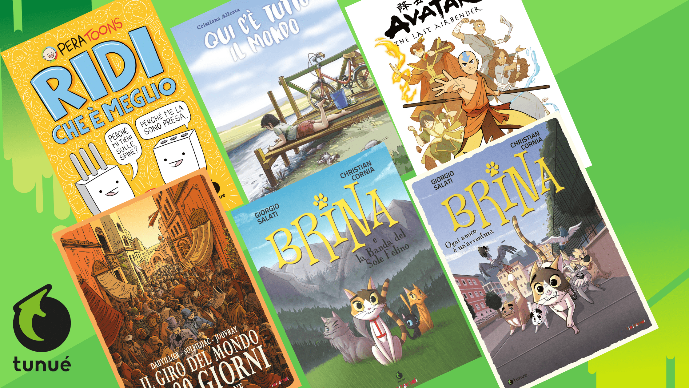 tunué_graphic_novel
