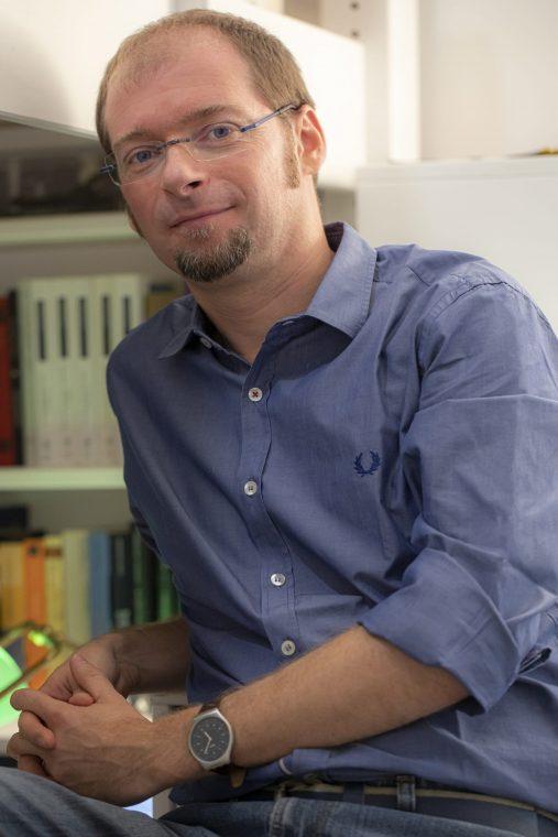 Sergio Badino