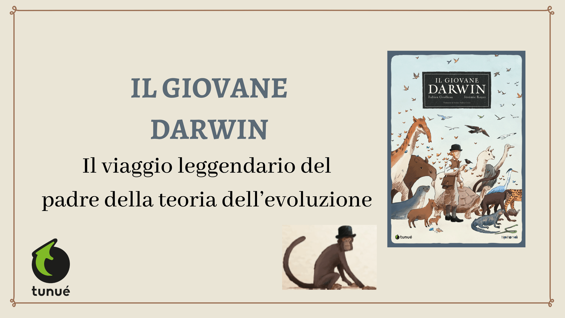 il_giovane_darwin_tunué