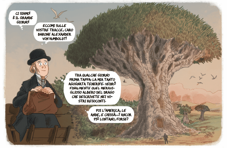 il_giovane_darwin_tunué