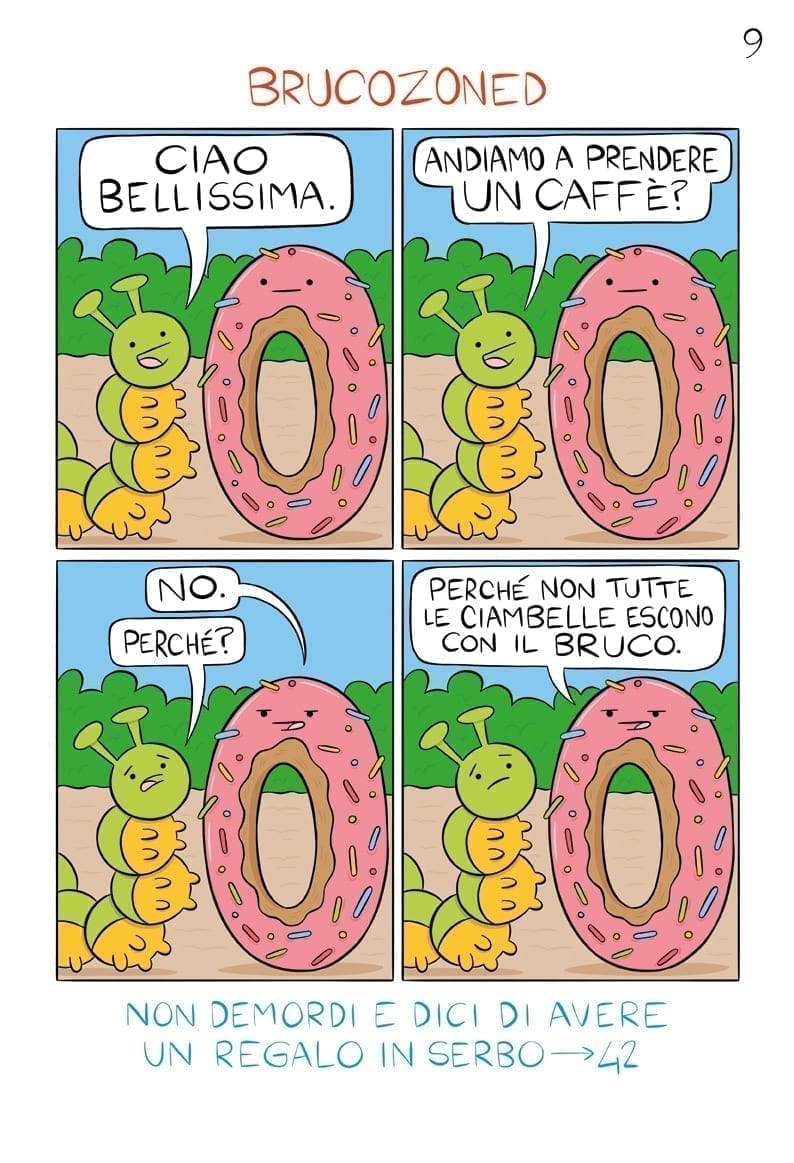 Pagine da Ridi_che_è_meglio_tunuè Ridi che è meglio, pera toons tunué