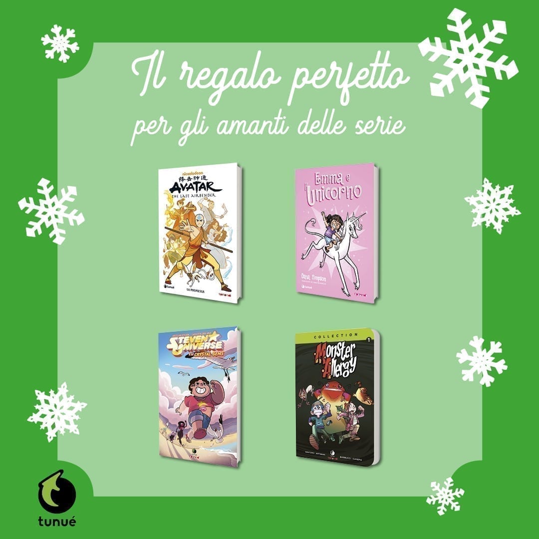 il_regalo_perfetto_tunué