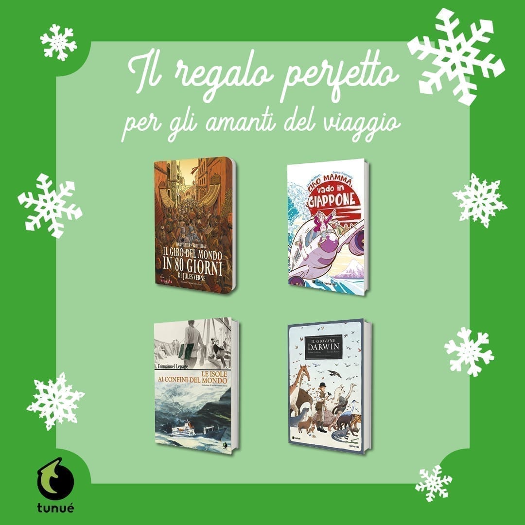 il_regalo_perfetto_tunué