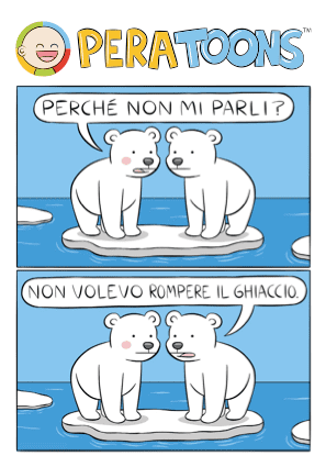 PERA TOONS