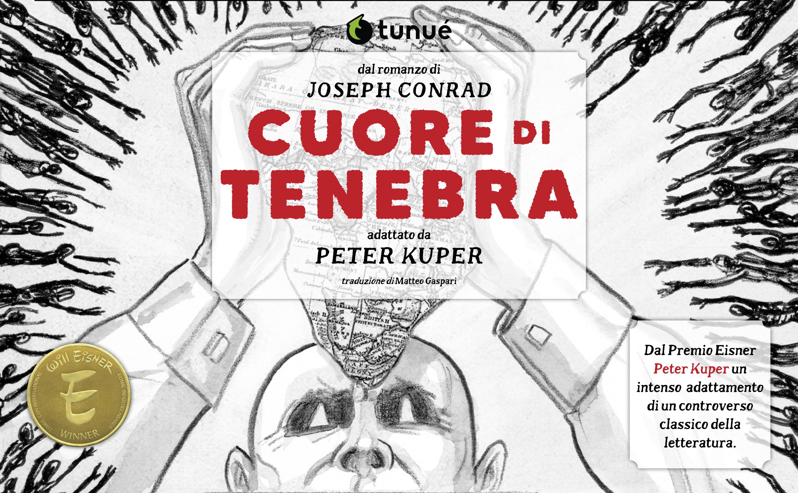Cuore di tenebra