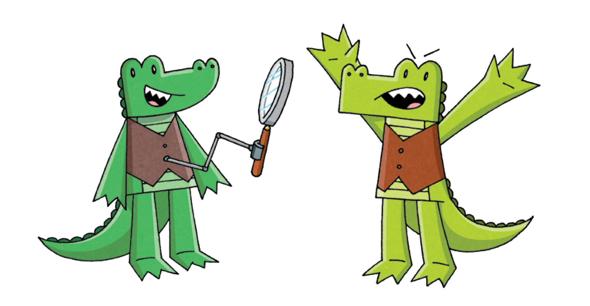 Investigators_personaggetti