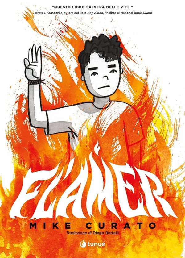 Flamer_cover