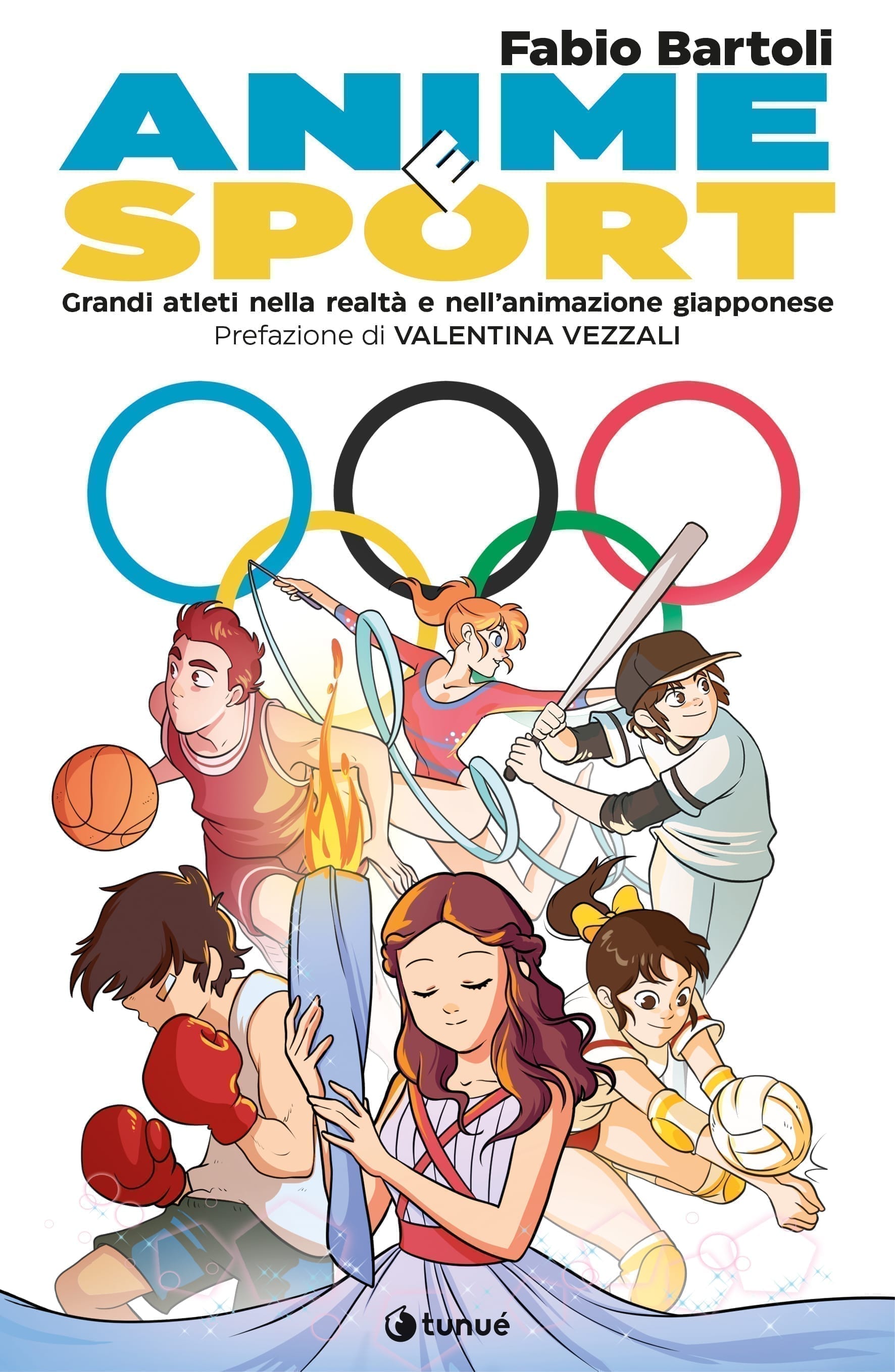 Anime e sport
