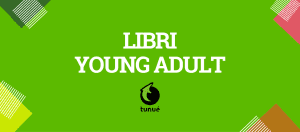 Libri young adult consigli graphic novel young adult