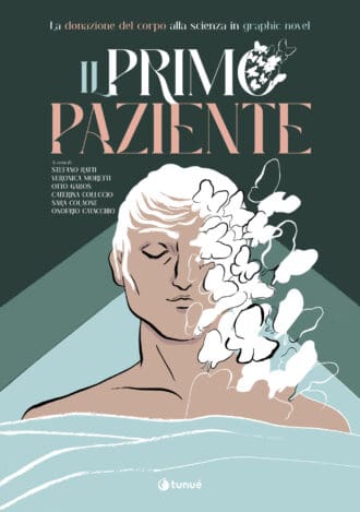 Il primo paziente