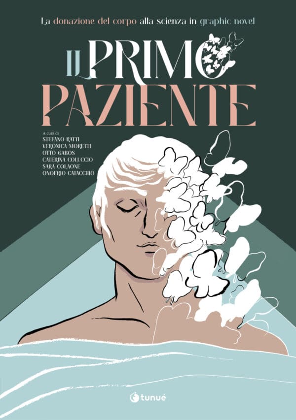Il primo paziente