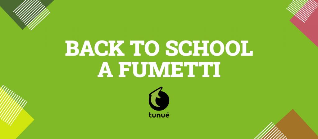 back to school