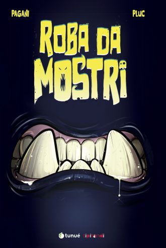 Roba da mostri
