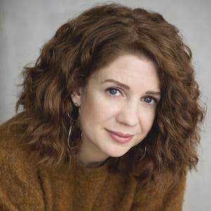 Kate Petty