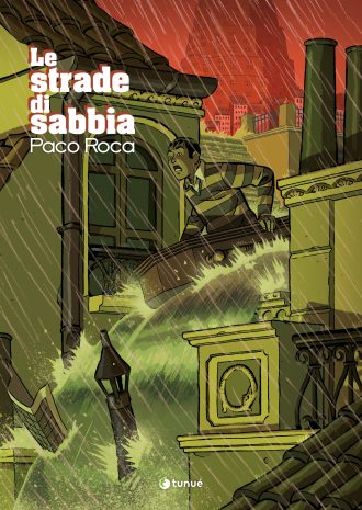 Le strade di sabbia (n.e.)