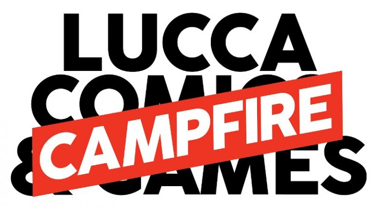 Lucca Campfire
