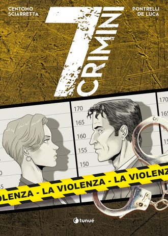 7CRIMINI - La violenza