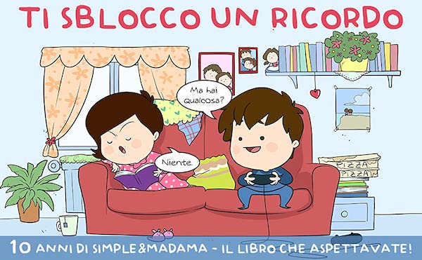 Simple e Madama