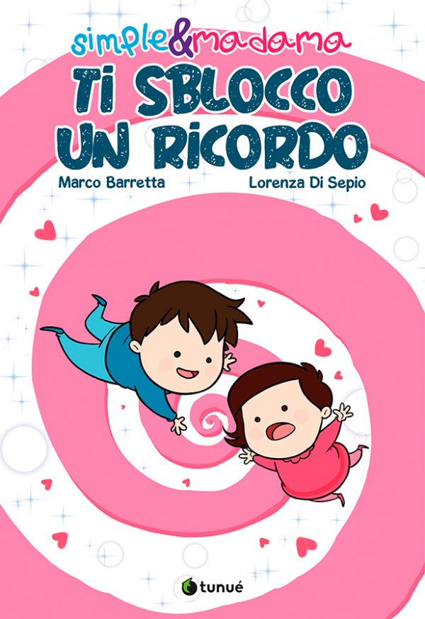 Simple & Madama - Ti sblocco un ricordo