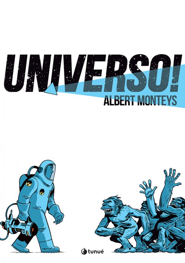 Universo!