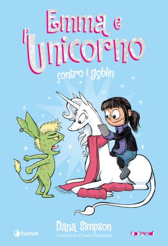 Emma e l'unicorno - Contro i Goblin