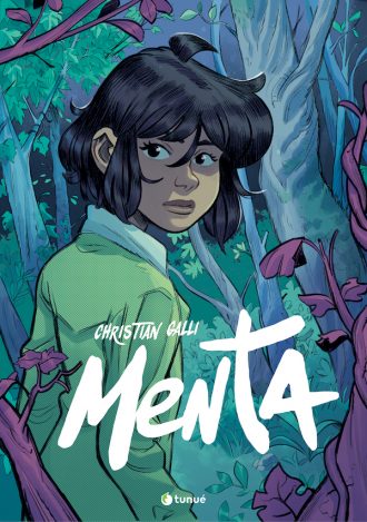 Menta - Christian Galli