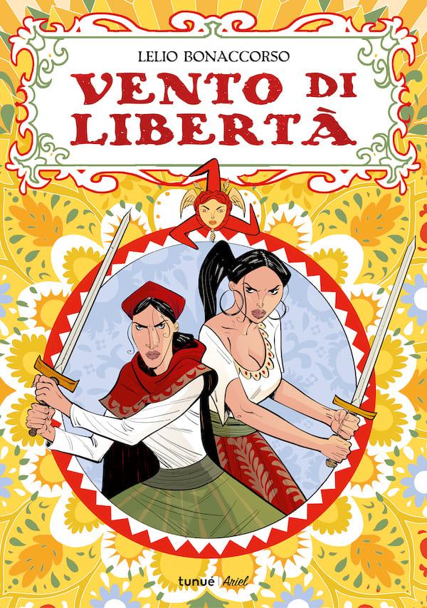 Vento di libertà
